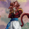 Gogeta Ssj4